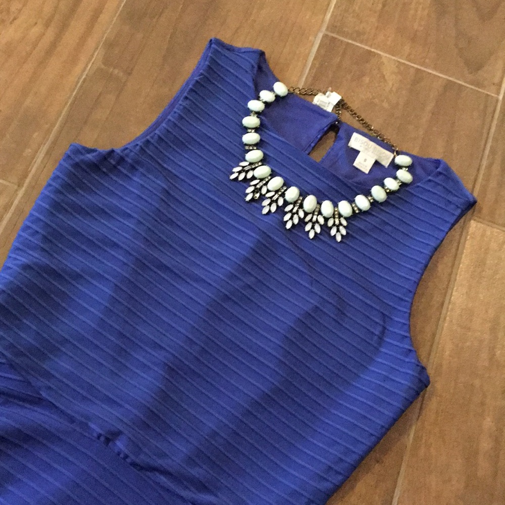 Bisou Bisou top S